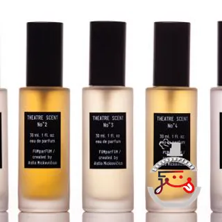 Theatre Scent No 4 FUMparFUM